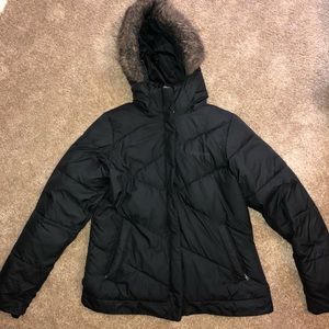 Columbia Women’s Insulated Jacket